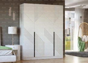 ПАЛЕРМО спальня (модульная) в Шадринске - shadrinsk.mebel24.online | фото 14