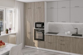 ПАРМА Кухонный гарнитур Экстра (3000 мм) в Шадринске - shadrinsk.mebel24.online | фото