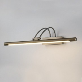 Подсветка для картины Elektrostandard Simple a038393 в Шадринске - shadrinsk.mebel24.online | фото