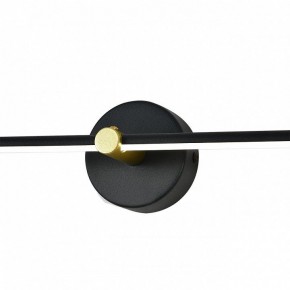 Подсветка для картины Escada Focus 10289/1LED Black в Шадринске - shadrinsk.mebel24.online | фото 6