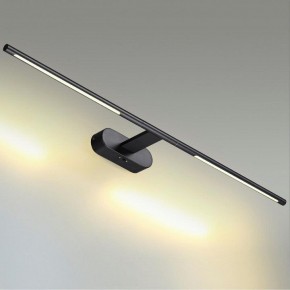 Подсветка для картины Odeon Light Aledo 6634/9WL в Шадринске - shadrinsk.mebel24.online | фото 3