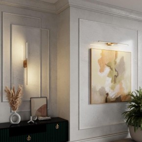 Подсветка для картины Odeon Light Aledo 6635/7WL в Шадринске - shadrinsk.mebel24.online | фото 4