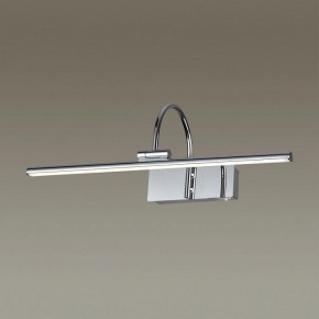 Подсветка для картины Odeon Light Geba 4910/8WL в Шадринске - shadrinsk.mebel24.online | фото 2
