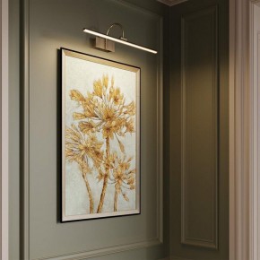 Подсветка для картины Odeon Light Geba 4911/8WL в Шадринске - shadrinsk.mebel24.online | фото 3