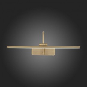 Подсветка для картины ST-Luce Centiаna SL444.031.01 в Шадринске - shadrinsk.mebel24.online | фото 6