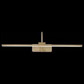 Подсветка для картины ST-Luce Centiаna SL444.301.01 в Шадринске - shadrinsk.mebel24.online | фото 4