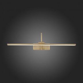 Подсветка для картины ST-Luce Centiаna SL444.301.01 в Шадринске - shadrinsk.mebel24.online | фото 6