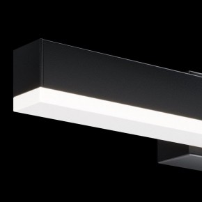 Подсветка для зеркала Maytoni Fichte MIR012WL-L9B4K в Шадринске - shadrinsk.mebel24.online | фото 5