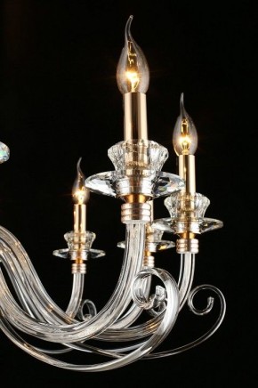 Подвесная люстра Aployt Daniele APL.701.03.12 в Шадринске - shadrinsk.mebel24.online | фото 12