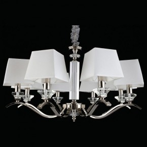 Подвесная люстра Aployt Emilia APL.723.03.08 в Шадринске - shadrinsk.mebel24.online | фото 3
