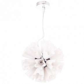 Подвесная люстра Arte Lamp Canzone A3469SP-25CC в Шадринске - shadrinsk.mebel24.online | фото 2