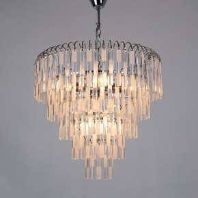 Подвесная люстра Arte Lamp Eliza A1009SP-6CC в Шадринске - shadrinsk.mebel24.online | фото 3