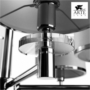 Подвесная люстра Arte Lamp Furore A3990LM-6CC в Шадринске - shadrinsk.mebel24.online | фото 4