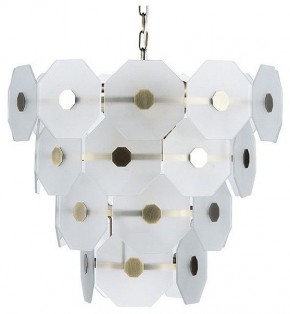 Подвесная люстра Arte Lamp Lambrusco A4069LM-7AB в Шадринске - shadrinsk.mebel24.online | фото 2