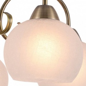 Подвесная люстра Arte Lamp Margo A9317LM-5AB в Шадринске - shadrinsk.mebel24.online | фото 2