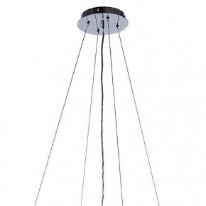 Подвесная люстра Arte Lamp Nicoletta A1051SP-8CC в Шадринске - shadrinsk.mebel24.online | фото 3