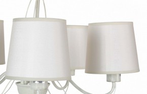 Подвесная люстра Arte Lamp Orlean A9310LM-5WG в Шадринске - shadrinsk.mebel24.online | фото 10