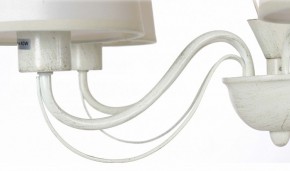 Подвесная люстра Arte Lamp Orlean A9310LM-5WG в Шадринске - shadrinsk.mebel24.online | фото 9