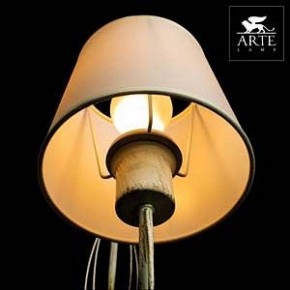Подвесная люстра Arte Lamp Orlean A9310LM-8WG в Шадринске - shadrinsk.mebel24.online | фото 4