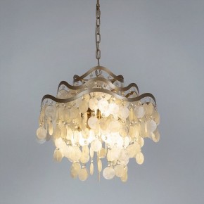 Подвесная люстра Arte Lamp Pipirima A4065SP-6SG в Шадринске - shadrinsk.mebel24.online | фото 3