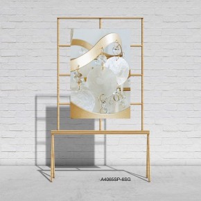 Подвесная люстра Arte Lamp Pipirima A4065SP-6SG в Шадринске - shadrinsk.mebel24.online | фото 4