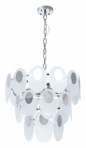Подвесная люстра Arte Lamp Rosabella A4067LM-7CC в Шадринске - shadrinsk.mebel24.online | фото 2