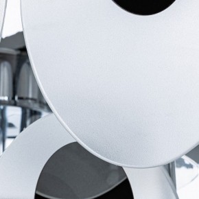 Подвесная люстра Arte Lamp Rosabella A4067LM-7CC в Шадринске - shadrinsk.mebel24.online | фото 5