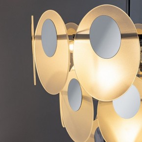 Подвесная люстра Arte Lamp Rosabella A4067LM-7CC в Шадринске - shadrinsk.mebel24.online | фото 6
