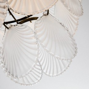 Подвесная люстра Arte Lamp Victoria A1734LM-5AB в Шадринске - shadrinsk.mebel24.online | фото 4