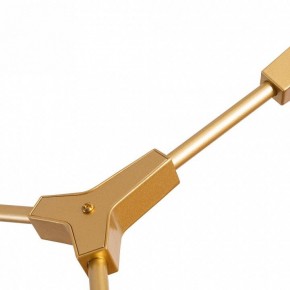 Подвесная люстра Arte Lamp Yuka A4103SP-8GO в Шадринске - shadrinsk.mebel24.online | фото 2