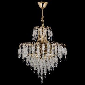 Подвесная люстра Arti Lampadari Erli GB Erli E 1.5.50.105 GB в Шадринске - shadrinsk.mebel24.online | фото 3