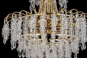Подвесная люстра Arti Lampadari Erli GB Erli E 1.5.50.105 GB в Шадринске - shadrinsk.mebel24.online | фото 5
