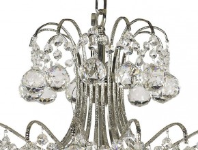 Подвесная люстра Arti Lampadari Loano Loano E 1.5.57.100 N в Шадринске - shadrinsk.mebel24.online | фото 3
