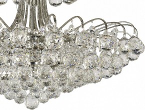 Подвесная люстра Arti Lampadari Loano Loano E 1.5.57.100 N в Шадринске - shadrinsk.mebel24.online | фото 4