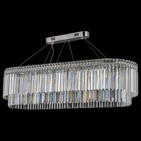 Подвесная люстра Arti Lampadari Ovindoli Gold Ovindoli L 1.5.100x35.101 N в Шадринске - shadrinsk.mebel24.online | фото 3