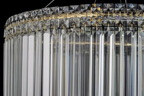 Подвесная люстра Arti Lampadari Ovindoli Gold Ovindoli L 1.5.60.101 G в Шадринске - shadrinsk.mebel24.online | фото 4