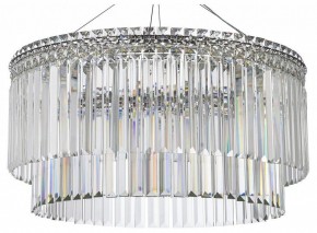 Подвесная люстра Arti Lampadari Ovindoli Gold Ovindoli L 1.5.60.101 N в Шадринске - shadrinsk.mebel24.online | фото