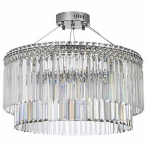 Подвесная люстра Arti Lampadari Ovindoli Gold Ovindoli L 1.5.60.101 N в Шадринске - shadrinsk.mebel24.online | фото 2
