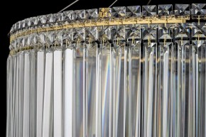 Подвесная люстра Arti Lampadari Ovindoli Gold Ovindoli L 1.5.80.101 G в Шадринске - shadrinsk.mebel24.online | фото 4