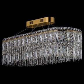 Подвесная люстра Arti Lampadari Ovindoli Gold Ovindoli L 1.5.80x30.100 G в Шадринске - shadrinsk.mebel24.online | фото 3