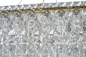 Подвесная люстра Arti Lampadari Ovindoli Gold Ovindoli L 1.5.80x30.100 G в Шадринске - shadrinsk.mebel24.online | фото 5