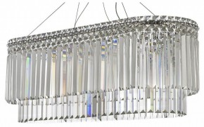 Подвесная люстра Arti Lampadari Ovindoli Gold Ovindoli L 1.5.80x30.101 N в Шадринске - shadrinsk.mebel24.online | фото