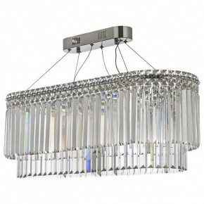 Подвесная люстра Arti Lampadari Ovindoli Gold Ovindoli L 1.5.80x30.101 N в Шадринске - shadrinsk.mebel24.online | фото 2