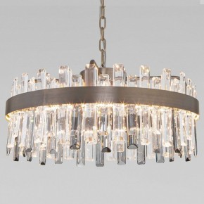 Подвесная люстра Bogate-s Sparkle 417/1 в Шадринске - shadrinsk.mebel24.online | фото 1