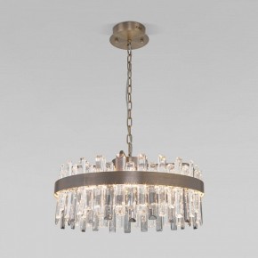 Подвесная люстра Bogate-s Sparkle 417/1 в Шадринске - shadrinsk.mebel24.online | фото 3