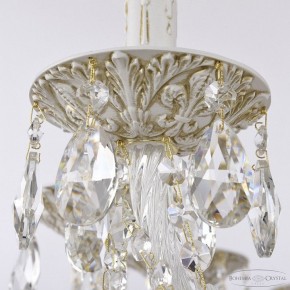 Подвесная люстра Bohemia Ivele Crystal AL1602 AL16302/12/300 WMG в Шадринске - shadrinsk.mebel24.online | фото 6