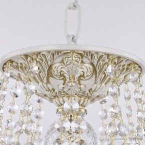 Подвесная люстра Bohemia Ivele Crystal AL1602 AL16302/12/300 WMG в Шадринске - shadrinsk.mebel24.online | фото 7