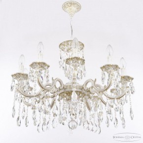 Подвесная люстра Bohemia Ivele Crystal AL7801 AL78101/10/210 A WMG в Шадринске - shadrinsk.mebel24.online | фото 2