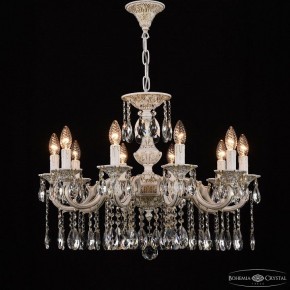 Подвесная люстра Bohemia Ivele Crystal AL7801 AL78101/10/210 A WMG в Шадринске - shadrinsk.mebel24.online | фото 3