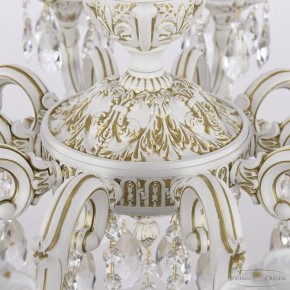 Подвесная люстра Bohemia Ivele Crystal AL7801 AL78101/10/210 A WMG в Шадринске - shadrinsk.mebel24.online | фото 6